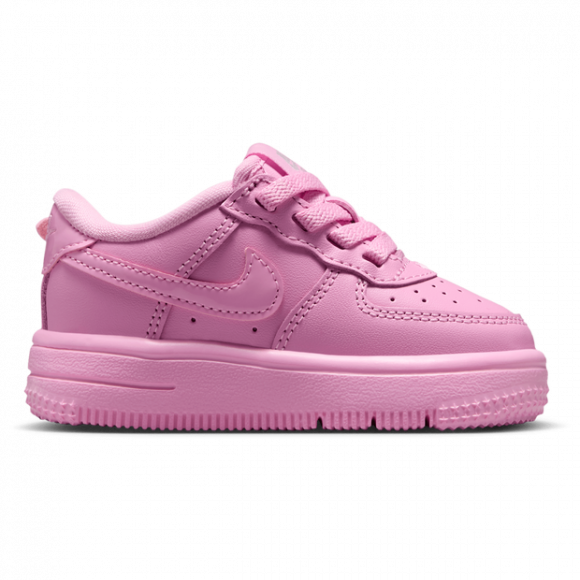 Chaussure Nike Force 1 EasyOn pour bébé et tout-petit - Rose - IV6204-600