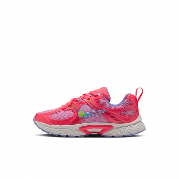 Nike V5 RNR kleuterschoenen - Roze - IV6245-674
