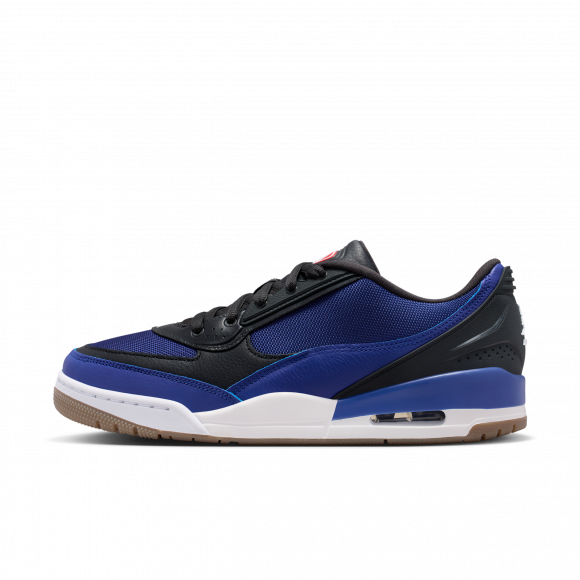 Nike Air Jordan Ultra SE Men's Shoes - Blue - IV6252-400