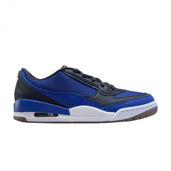 Air Jordan Ultra Retro 'Black Blue' | Men's Size 17 - IV6252400