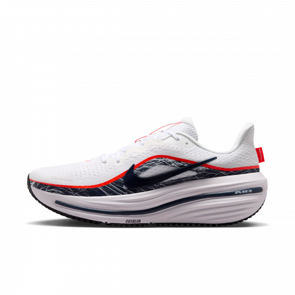 Nike Winflo 12 Men's Road Running Shoes - White - IV6293-100