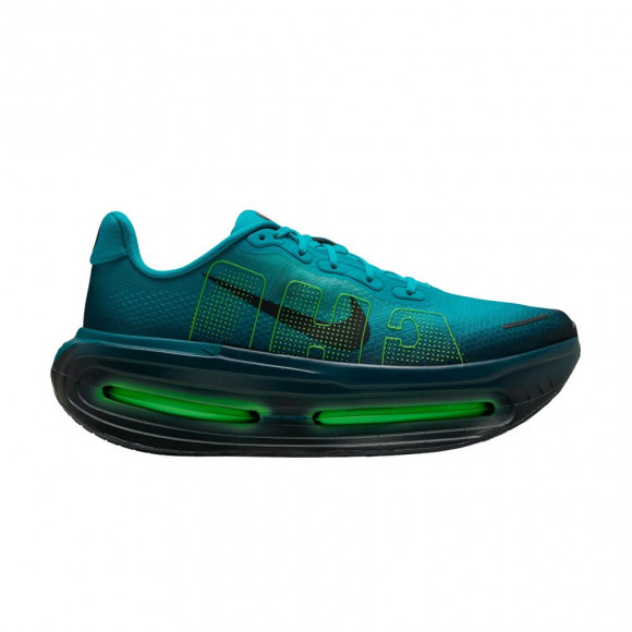 Nike Vomero Premium 'Chicago Marathon' | Green | Men's Size 9 - IV6297-300