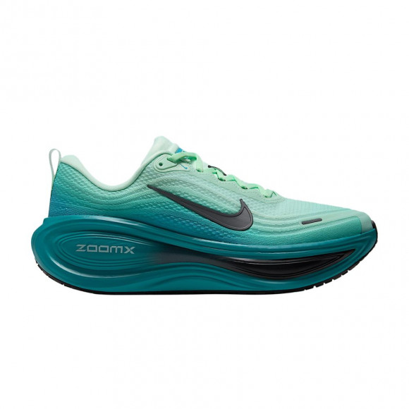 Nike Vomero Plus Road 'Arctic Green Black Action Grape Energy' | Men's Size 10.5 - IV6298-300