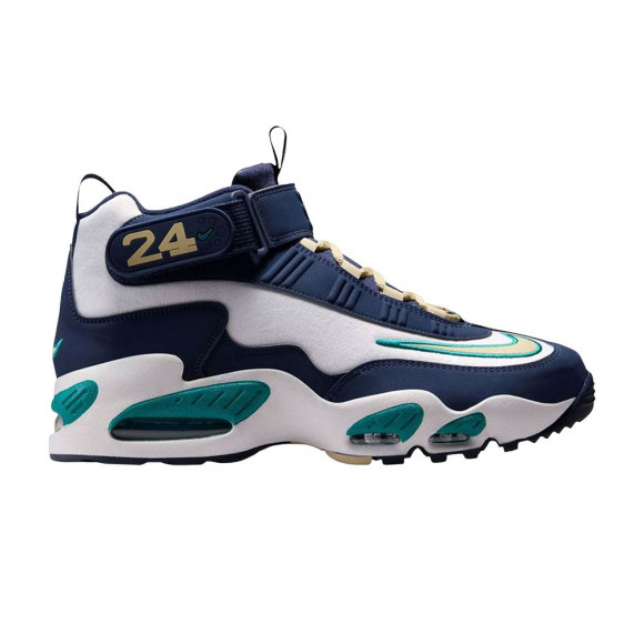 Nike Air Griffey Max 1 'Swingman Classic' | Blue | Men's Size 10 - IV6299-410