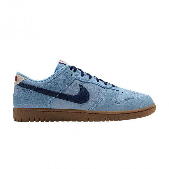 Nike Dunk Low Retro 'Soft Blue Summit White' | Men's Size 6 - IV6349-401