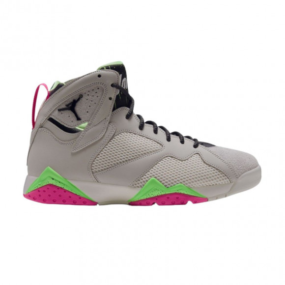 Air Jordan 7 Retro GS 'Tennis Day' | Grey | Kid's Size 5.5 - IV6509-030