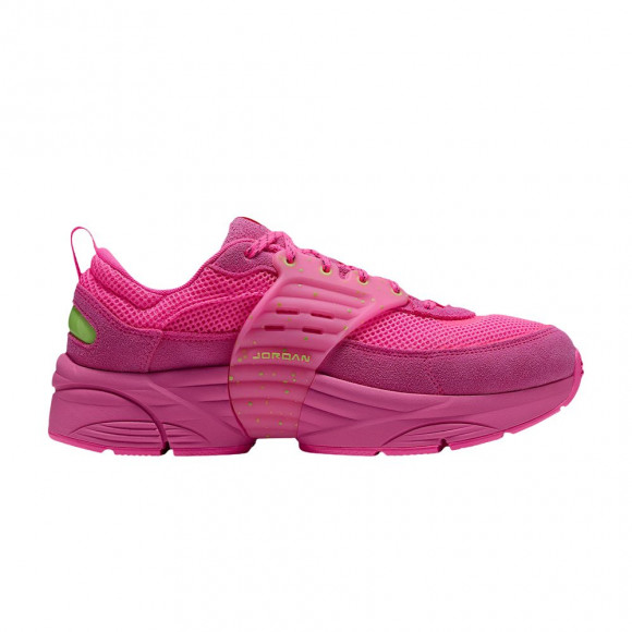 Air Jordan Trunner O/S 'Pink Blast' | Men's Size 12.5 - IV6510-601