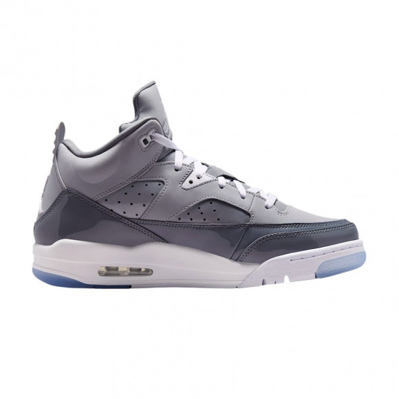 Air Jordan Son of Mars Low 'Cool Grey' | Men's Size 8 - IV6517-065