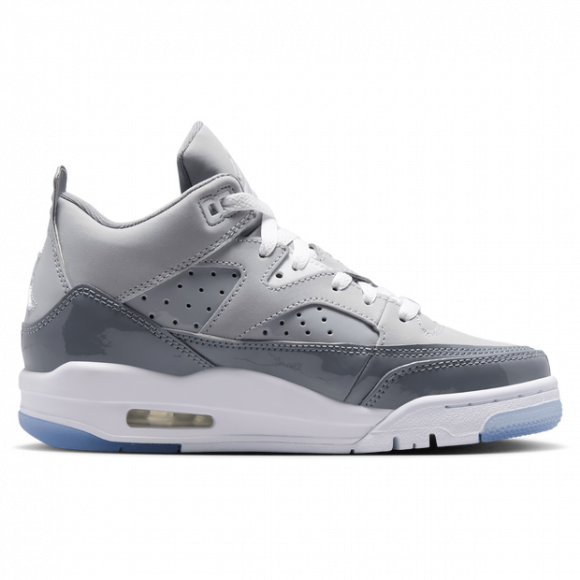 Jordan Son Of Mars Kid's Sneakers - Grey - Size 3 - Mesh/Synthetic - IV6518-065