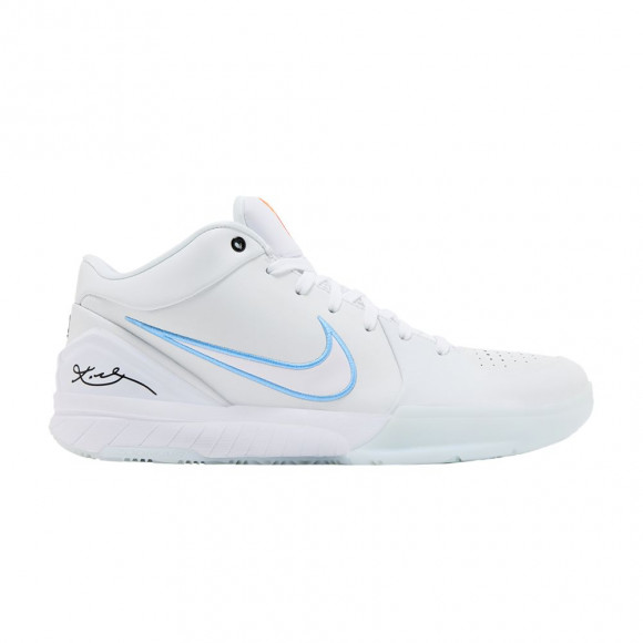 Nike Kobe 4 Protro 'Draft Day Pack - Cleveland Cavaliers' | White | Men's Size 18 - IV6585-900-CAVS
