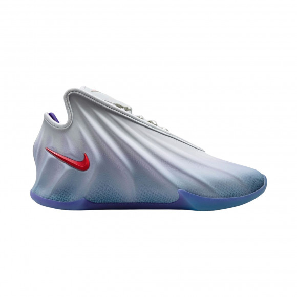 Nike GT Future EP 'Swooshman' | Silver | Men's Size 9 - IV6691-001