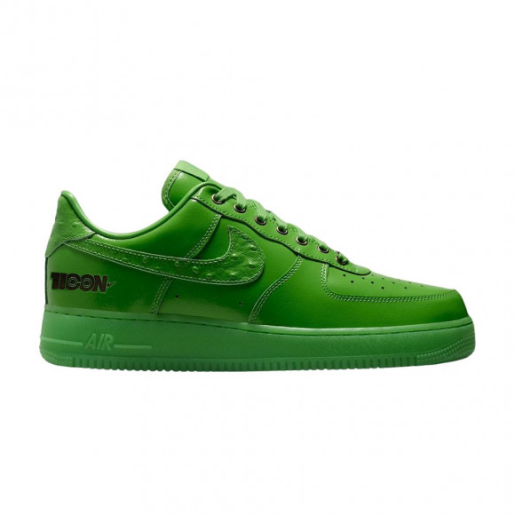 Nike Air Force 1 Low LX 'Icon' | Green | Men's Size 10.5 - IV6822-399