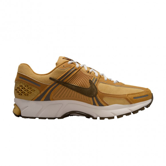 Nike Vomero 5 SE 'Wheat Gold' | Men's Size 10.5 - IV6857-700