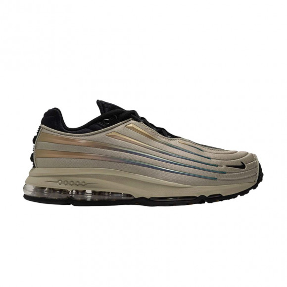 Nike Air Max Ecstasy Plus 'Desert Khaki Metallic Gold' | Tan | Men's Size 13 - IV7022-200