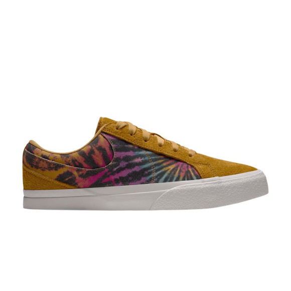 Nike Blazy 'Tie-Dye' | Multi-Color | Men's Size 10.5 - IV7023-700