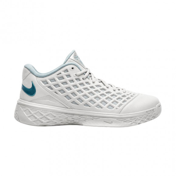Nike Kobe 3 Low Protro 'Platinum Grey' | Men's Size 11 - IV7127-001