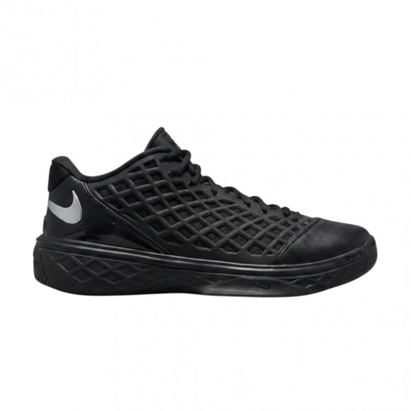 Nike Kobe 3 Low Protro 'Orca' | Black | Men's Size 10 - IV7127-002