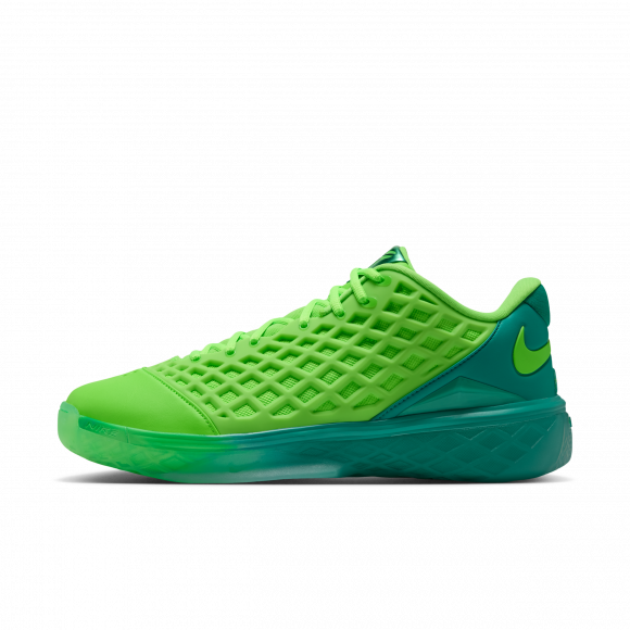 Nike Kobe 3 Low Protro 'Grinch' | Green | Men's Size 8.5 - IV7127-300