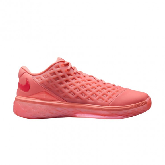 Nike Zoom Kobe 3 Low Protro 'Atomic Pink' | Red | Men's Size 9.5 - IV7127-600