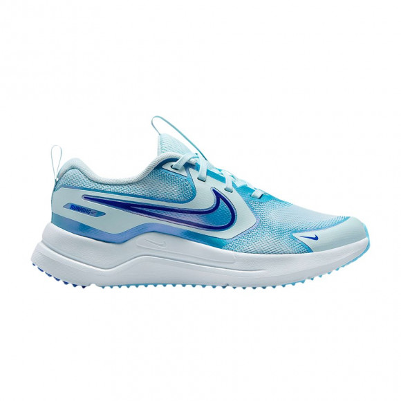 Nike Cosmic Runner SE 3 GS 'Glacier Blue' | Kid's Size 4 - IV7128-400