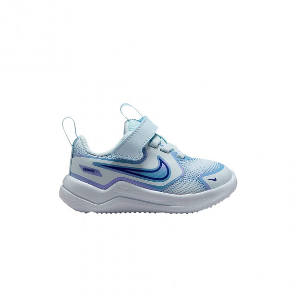 Nike Cosmic Runner SE 3 TD 'Glacier Blue' | Infant Size 7 - IV7129-400
