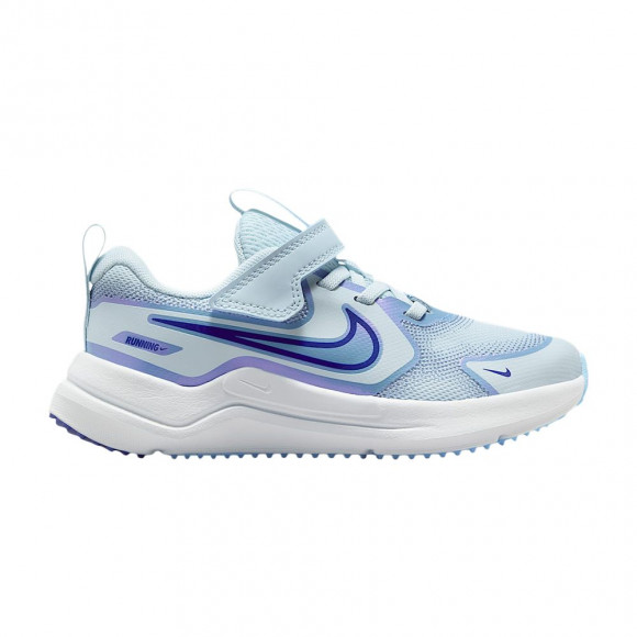 Nike Cosmic Runner SE 3 PS 'Glacier Blue' | Kid's Size 13 - IV7130-400