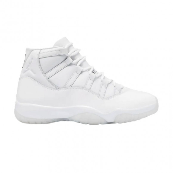 Comme des GarçOns x Air Jordan 11 Retro 'White' | Men's Size 10.5 - IV7639-100