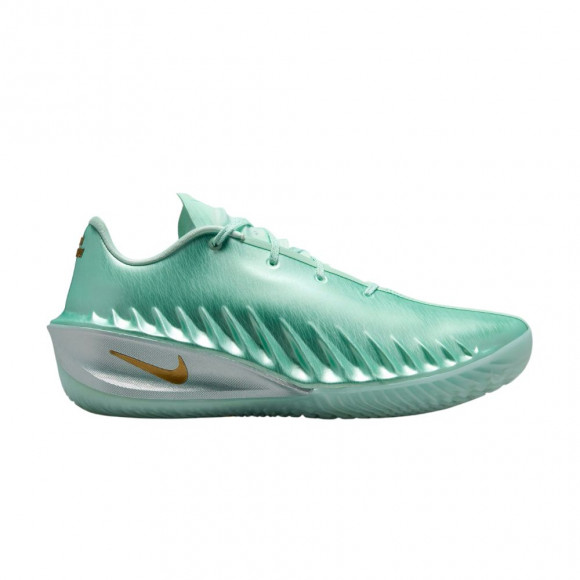 Nike GT Cut 4 Victor Wembanyama PE 'NY vs NY' | Green | Men's Size 11.5 - IW0737-300