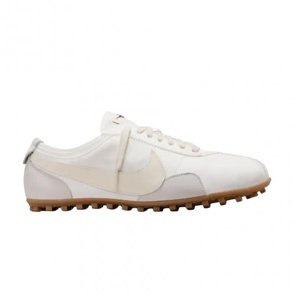 Nike Wmns Moon Shoe OG 'Summit White Soft Pearl Gum' | Women's Size 7 - IW0955-100