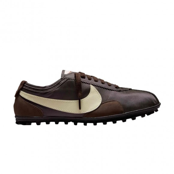 Moon Shoe  Marron/blanc - IW0955-201