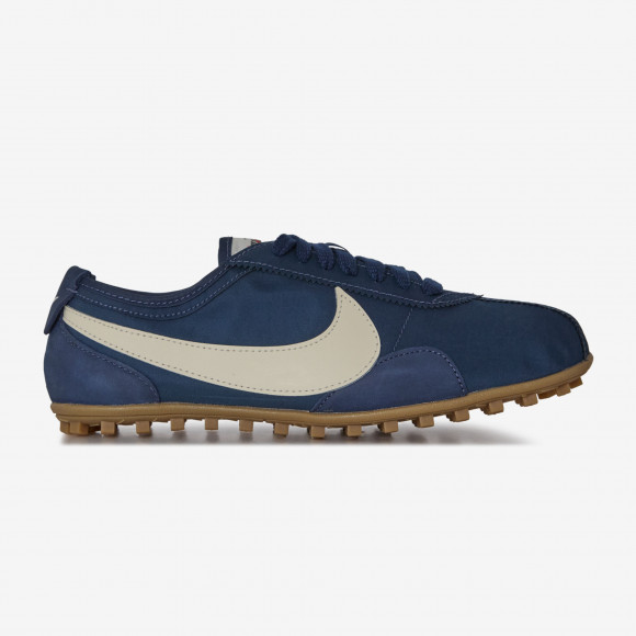 Nike Wmns Moon Shoe 'Midnight Navy Gum' | Blue | Women's Size 13.5 - IW0955-400
