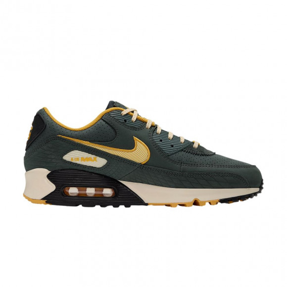 NFL x Nike Air Max 90 'Green Bay Packers' | Men's Size 12 - IW1134-301