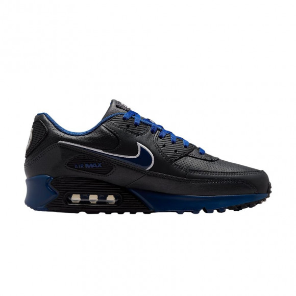 NFL x Nike Air Max 90 'Indianapolis Colts' | Black | Men's Size 11 - IW1137-001