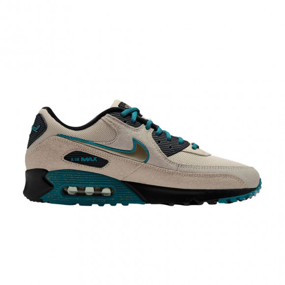 NFL x Nike Air Max 90 'Jacksonville Jaguars' | Pink | Men's Size 10.5 - IW1139-100