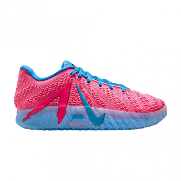 Nike Ja 3 'Kool Aid' | Multi-Color | Men's Size 9.5 - IW1159-700
