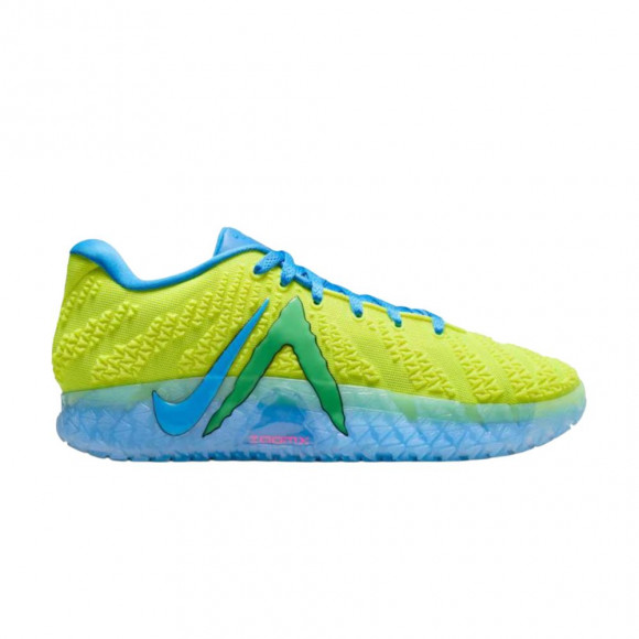 Nike Ja 3 EP 'Kool Aid' | Multi-Color | Men's Size 7 - IW1160-700