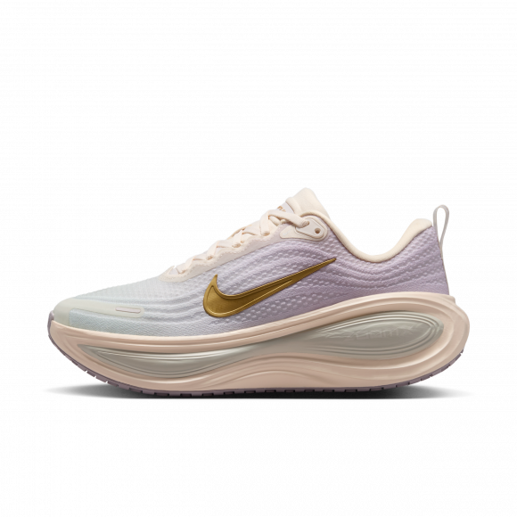 Nike Vomero Plus Women's Road Running Shoes - White - IW1233-102