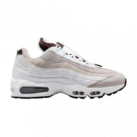 Nike Air Max 97 'Big Bubble - Mystic Dates' | Cream | Men's Size 8.5 - IW1241-100
