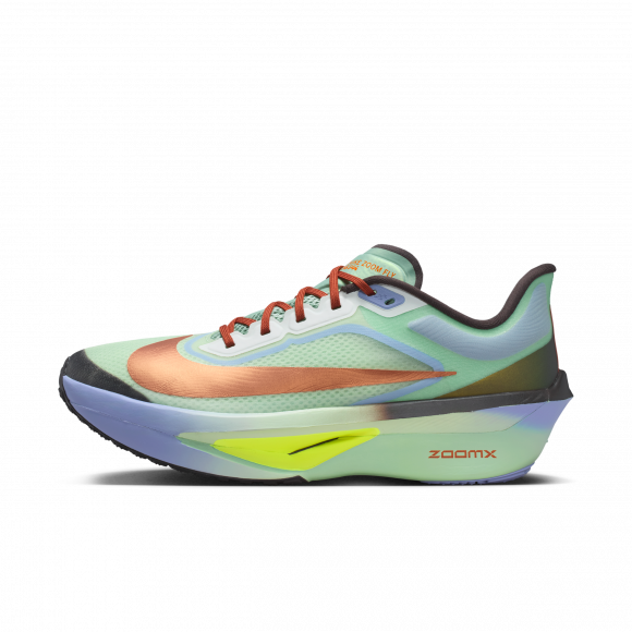 Nike Zoom Fly 6 Men's Road Racing Shoe - Steam - IW1246-099