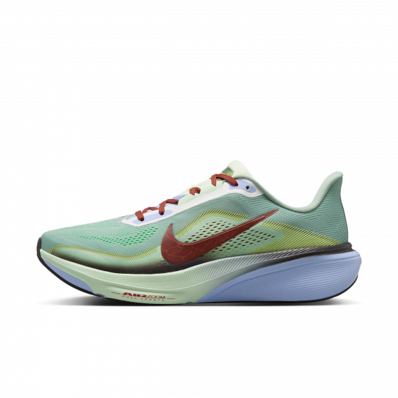 Nike Pegasus 42 SE Men's Road-Running Shoes - Green - IW1247-099