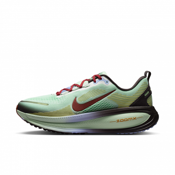 Nike Vomero 18 SE-løbesko til vej til mænd - grøn - IW1250-398