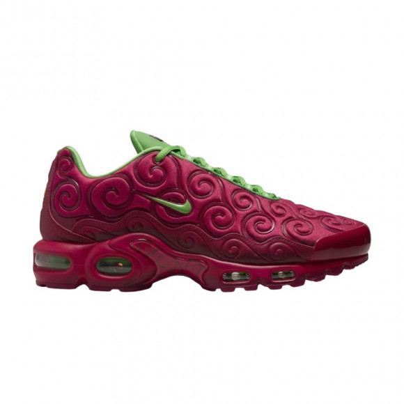 One Piece  x Nike Air Max Plus 'Ope Ope' | Red | Men's Size 11 - IW1282-600