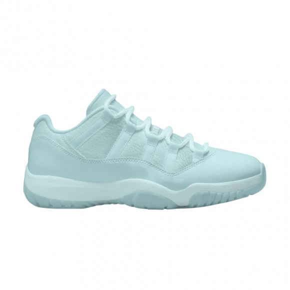JAIDE x Wmns Air Jordan 11 Low 'Fiberglass' | White | Women's Size 11 - IW1882-300
