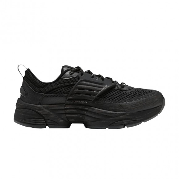 Air Jordan Trunner O/S 'Black' | Men's Size 13 - IW2021040
