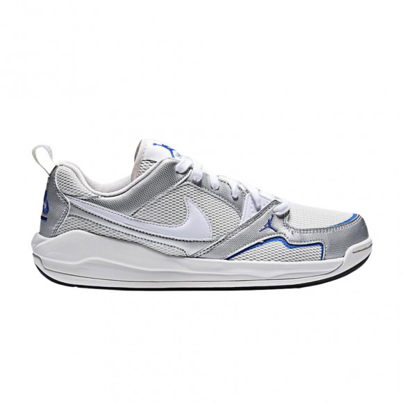 Air Jordan CMFT Era 'White Silver' | Men's Size 11.5 - IW2023011