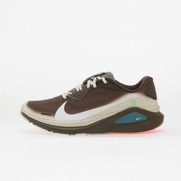 Sneakers Nike Structure 26 Baroque Brown/ White-Ironstone-Sea Glass - IW2350-210