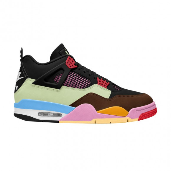 J. Balvin x Air Jordan 3 Retro 'Lemonade' | Yellow | Men's Size 8 - IW2872-700