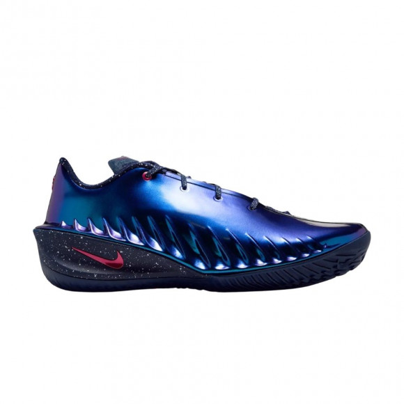 Cade Cunningham x Nike GT Cut 4 'College Navy' | Blue | Men's Size 14 - IW3345-400