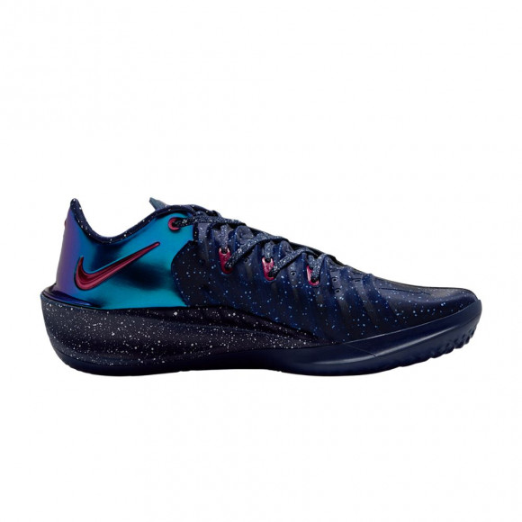 Nike Air Zoom GT Cut 4 PE 'Cade Cunningham' | Purple | Men's Size 13 - IW3346-400