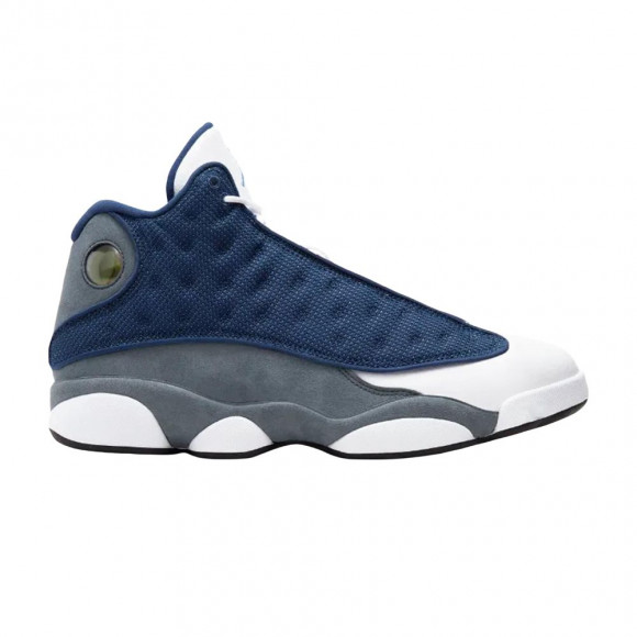 Air Jordan 13 Retro 'Flint' 2026 | Blue | Men's Size 10.5 - IW3808-400